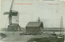 Old windmill backwater for sale  SMETHWICK