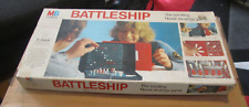 Battleship boardgame 1970s for sale  LONDON
