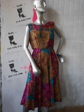 Kleid sommerkleid 60er gebraucht kaufen  Neuruppin