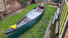 Canoe pyranha ranger for sale  LEIGHTON BUZZARD