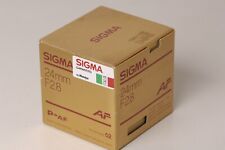 Sigma 24mm f.2 usato  Fiorenzuola D Arda