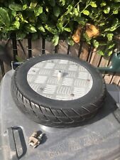 Tire swing plate for sale  LEICESTER