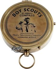 Vintage boy scouts d'occasion  Expédié en Belgium