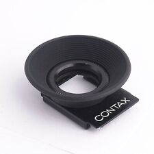Contax eyecup for d'occasion  Paris XV