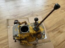 tractor steering box for sale  NORTHAMPTON