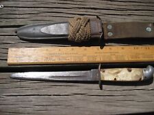 Knife trench art for sale  Monee