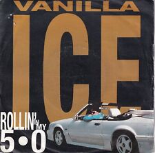 Vanilla ice rollin for sale  Ireland