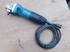 Makita angle grinder for sale  Silverlake