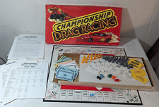 Rare championship drag for sale  Geneva