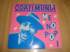 Coati Mundi - Me No Pop 1 ( Ze 17.8cm) comprar usado  Enviando para Brazil