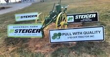 steiger tractor for sale  Cass City