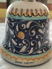 Campana ceramica saca usato  Taranto