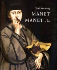 Manet manette armstrong d'occasion  Expédié en Belgium