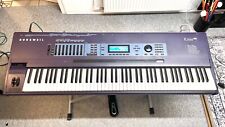 Kurzweil k2600x synthesizer gebraucht kaufen  Hamburg