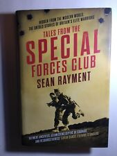 Tales special forces for sale  LETCHWORTH GARDEN CITY