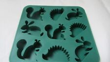 Silicone animal molds for sale  Proctorville