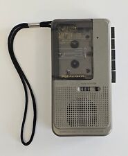 Realistic micro microcassette for sale  Albany