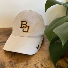 University baylor cap for sale  BRISTOL