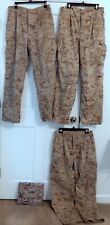 Usmc desert marpat for sale  Goldsboro