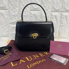 Authentic launer london for sale  Shipping to Ireland