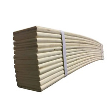 Replacement sprung slats for sale  Shipping to Ireland