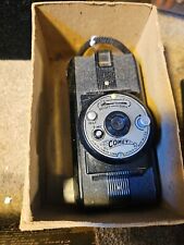 Usado, Câmera Zenith Comet caixa original não testada como encontrada comprar usado  Enviando para Brazil