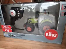 Siku control traktor gebraucht kaufen  Nörten-Hardenberg