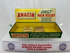 Vintage antique anacin for sale  Irwin