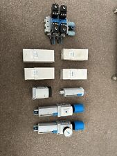 Festo compressed air for sale  TELFORD