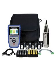 Network cable tester for sale  Shipping to Ireland