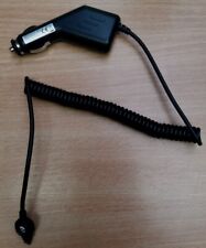Car charger black for sale  IPSWICH