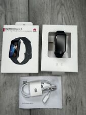Huawei Band 8 Smart Watch Black Thin Fitness Tracker Sleep Heart Monitor for sale  Shipping to South Africa