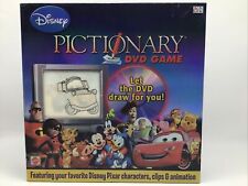 Disney pixar pictionary for sale  Richmond