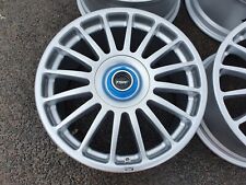 Usado, Filme de táxi Rims/Felgen/Jantes TSW Imola 8x17 4x114.3/4x108 Peugeot 406 comprar usado  Enviando para Brazil