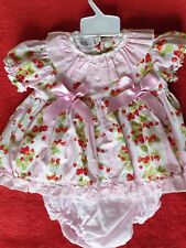 Baby girls dress for sale  LEICESTER