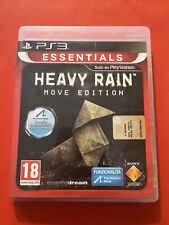 Heavy rain essentials usato  Bari