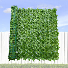 Artificial privacy fence for sale  Shipping to Ireland