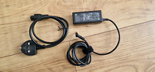 hp laptop charger for sale  GREENFORD