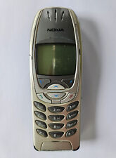 Nokia 6310i silber gebraucht kaufen  Hamburg