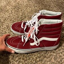 Nwt burgundy red for sale  Boise
