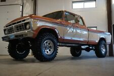1977 ford 250 for sale  Caldwell