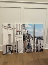 Paris canvas print for sale  Aldie