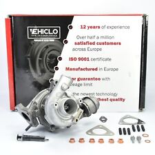 Turbocharger 700960 audi for sale  LEICESTER