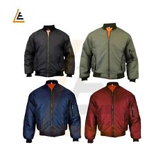 Mens ma1 bomber for sale  SALFORD