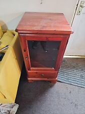 Stereo cabinet for sale  WOTTON-UNDER-EDGE