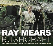 Bushcraft ray mears for sale  UK
