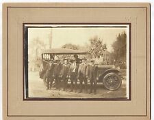 1917 photo men for sale  Royersford