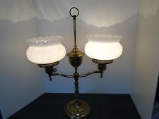 Vintage student lamp for sale  Cranesville