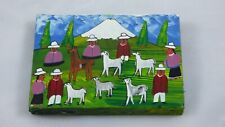 Peruvian folk art for sale  Bealeton