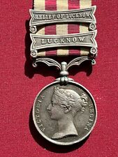 Indian mutiny medal for sale  RICHMOND